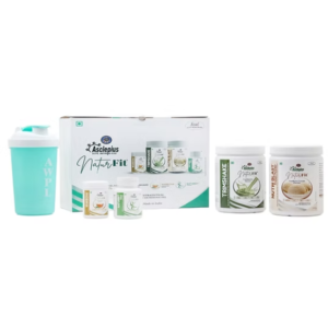 Nutrifit Kit