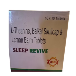 Sleep Revive