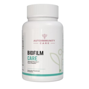 Biofilm Care
