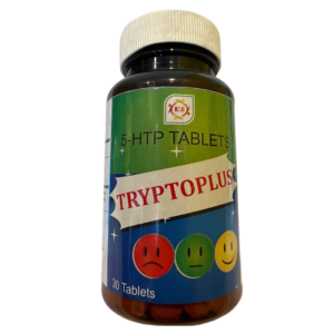 TRYPTOPLUS (5-HTP TABLETS)