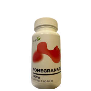 Pomegranate 500 mg