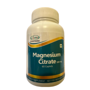 Magnesium Citrate