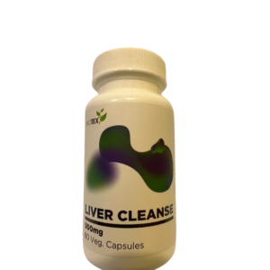 Liver Cleanse