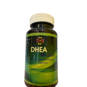 Dhea Major  25 mg
