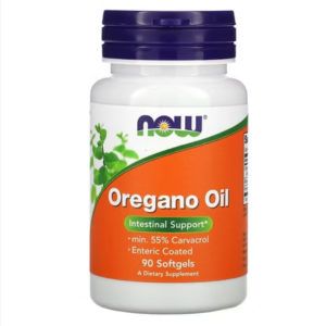 Oregano oil