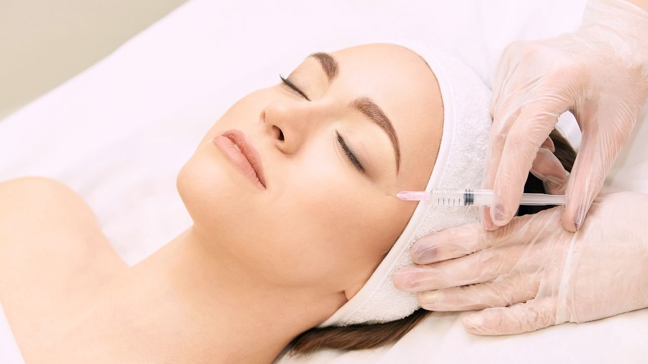 Non-Invasive Mesotherapy – Peak Wellness Gurugram – Dr. Priti Nanda Sibal