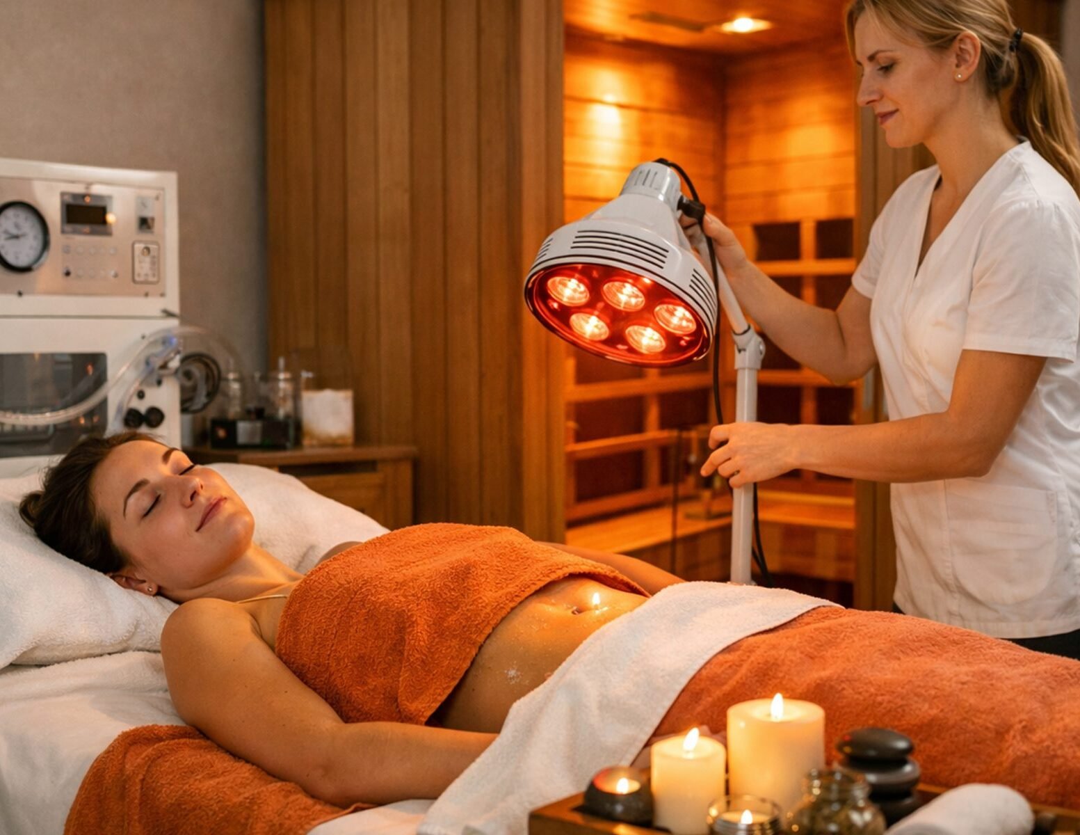 Colon Hydrotherapy Clinic – Peak Wellness Gurugram