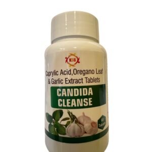 Candida Cleanse