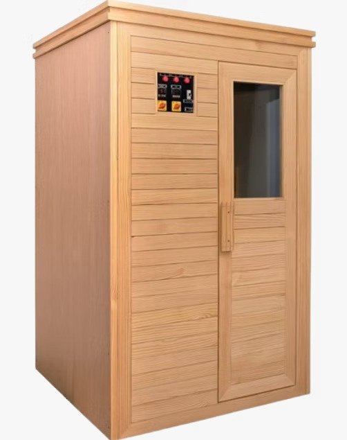 Infrared Sauna Therapy – Peak Wellness Clinic Gurugram