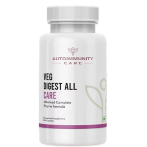 Veg Digest All Care