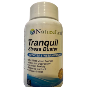 Tranquil Stress Buster