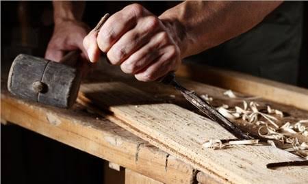 North Avenue furniture craftsmanship